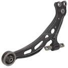 1992 Toyota Camry Control Arm Kit 2