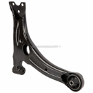 2003 Toyota Matrix Control Arm Kit 2