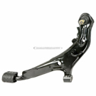 BuyAutoParts 93-00230AN Control Arm 1