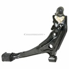 1993 Mercury Villager Control Arm Kit 2