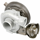 BuyAutoParts 40-30142R Turbocharger 1