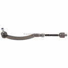 BuyAutoParts 89-10031KT Tie Rod Kit 3