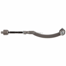 BuyAutoParts 85-10051AN Complete Tie Rod Assembly 2