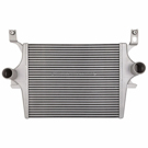 OEM / OES 41-20054ON Intercooler 1