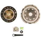 2003 Chrysler Sebring Clutch Kit 1