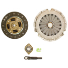 2005 Hyundai Elantra Clutch Kit 1