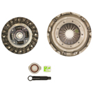 1987 Sterling 825 Clutch Kit 1