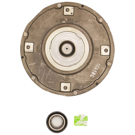 Valeo 52281407 Clutch Kit 1