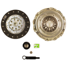 2001 Volkswagen Passat Clutch Kit 1