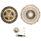 1993 Ford Explorer Clutch Kit 1