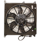 OEM / OES 19-20045ON Cooling Fan Assembly 1