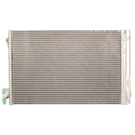 BuyAutoParts 60-60667ND A/C Condenser 1