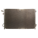 BuyAutoParts 60-60418N A/C Condenser 1