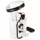 BuyAutoParts 36-00353AN Fuel Pump Assembly 1