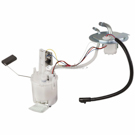 BuyAutoParts 36-01798AN Fuel Pump Assembly 2