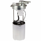 BuyAutoParts 36-01521AN Fuel Pump Assembly 1