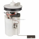 BuyAutoParts 36-01327AN Fuel Pump Assembly 1