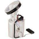 BuyAutoParts 36-01800AN Fuel Pump Assembly 1
