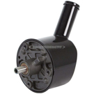 BuyAutoParts 86-01994R Power Steering Pump 2