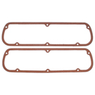 1962 Ford Ranch Wagon Engine Gasket Set - Valve Cover 1