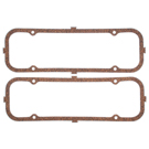 1964 Oldsmobile F85 Engine Gasket Set - Valve Cover 1