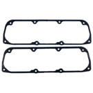 1991 Plymouth Voyager Engine Gasket Set - Valve Cover 1