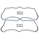 1992 Lexus SC400 Engine Gasket Set - Valve Cover 1