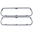 1963 Ford Galaxie 500 Engine Gasket Set - Valve Cover 1