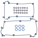 1995 Ford Contour Engine Gasket Set - Valve Cover 1