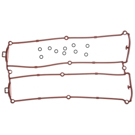 1995 Ford Contour Engine Gasket Set - Valve Cover 1