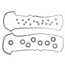 2003 Lexus GX470 Engine Gasket Set - Valve Cover 1