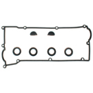 1996 Hyundai Accent Engine Gasket Set - Valve Cover 1