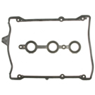 1998 Audi A4 Engine Gasket Set - Valve Cover 1