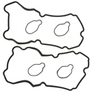 OEM / OES 59-70433ON Engine Gasket Set - Valve Cover 1