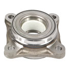 BuyAutoParts 92-70038AN Wheel Bearing Module 1