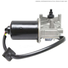 OEM / OES 17-20012ON Windshield Wiper Motor 1