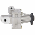 BuyAutoParts 86-00912AN Power Steering Pump 3