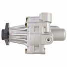 BuyAutoParts 86-00912AN Power Steering Pump 4