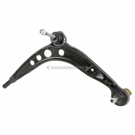 1998 Bmw 323i Steering Rack and Control Arm Kit 6
