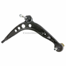 BuyAutoParts 93-80007K1 Control Arm Kit 3