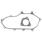 2000 Nissan Xterra Super or Turbo Gasket 1