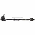 2003 Bmw X5 Tie Rod Kit 2