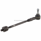 2004 Volkswagen Touareg Tie Rod Kit 2