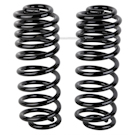 1997 Ford Expedition Coil Spring Conversion Kit 1