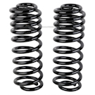 Arnott Industries C-2182 Coil Spring Conversion Kit 1