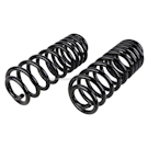 1997 Ford Expedition Coil Spring Conversion Kit 2