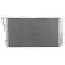 BuyAutoParts 60-60822ND A/C Condenser 2