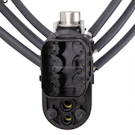 2000 Gmc Sonoma Spider Injector 3