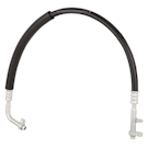 BuyAutoParts 62-60260N A/C Hose Low Side - Suction 2