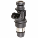 BuyAutoParts 35-01056AN Fuel Injector 1